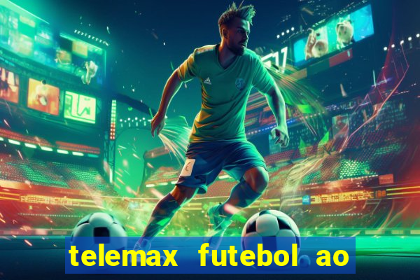 telemax futebol ao vivo gratis